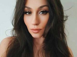 エロティックなビデオチャット GeorgiaQuinn