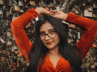 エロティックなビデオチャット Georgiina