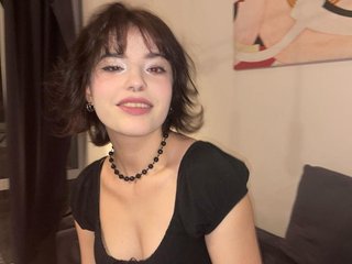 エロティックなビデオチャット GeorginaGood