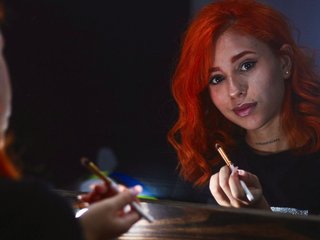 エロティックなビデオチャット georginasander