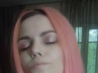 エロティックなビデオチャット Gera-Pisk