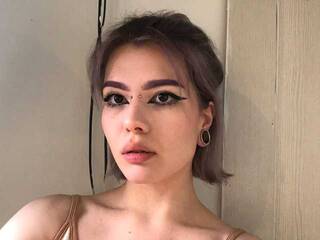 エロティックなビデオチャット GeraNeumann