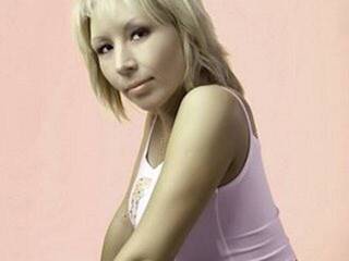 エロティックなビデオチャット GerberaBlack