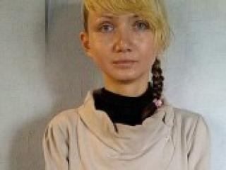 エロティックなビデオチャット gerda4u