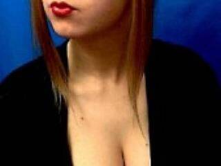 エロティックなビデオチャット gerdaweiss