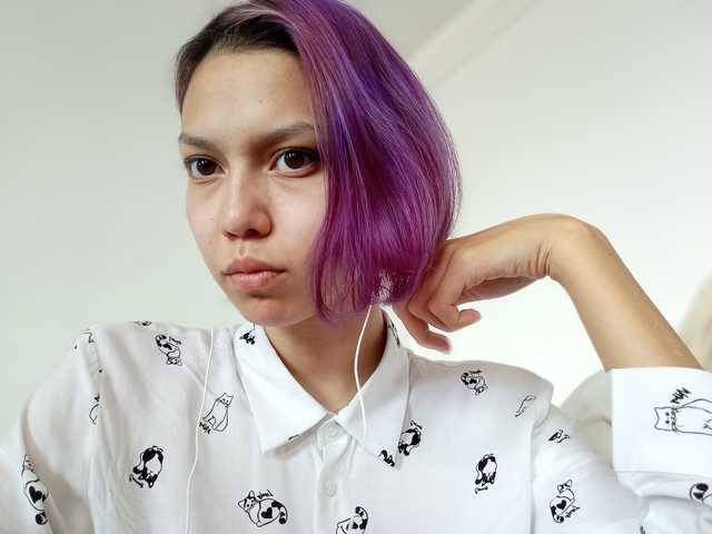 プロフィールの写真 Geritsme