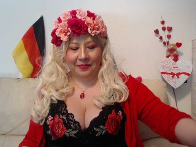 ブロードキャストスクリーンショット fuckmyass_1