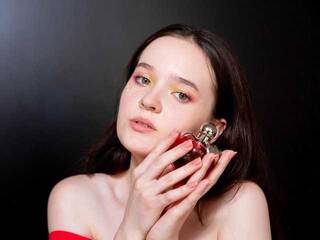 エロティックなビデオチャット Gerttude