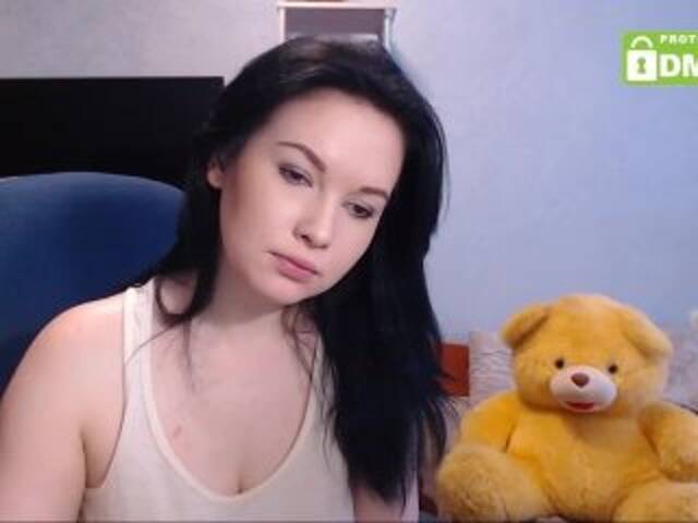 ブロードキャストスクリーンショット Get-Naked