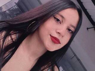 エロティックなビデオチャット Gia-rose1