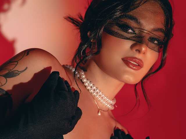 プロフィールの写真 GiaFerrara