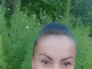 エロティックなビデオチャット gianasweet