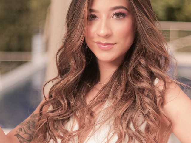 プロフィールの写真 GianaWatson
