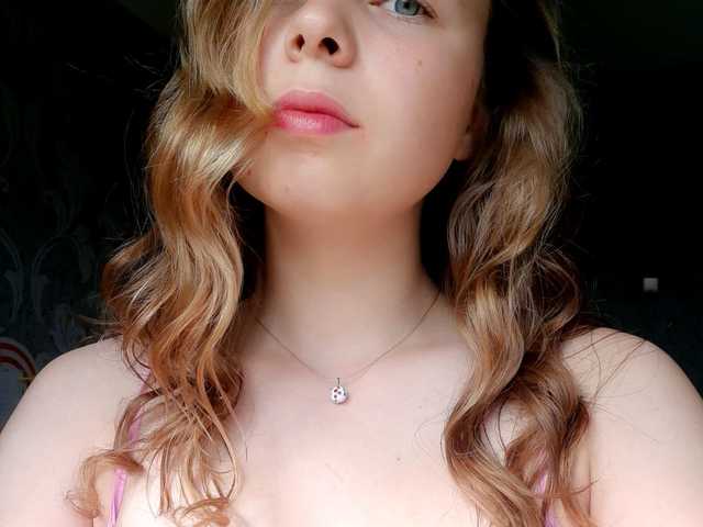 プロフィールの写真 GiannaGold