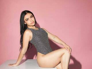 エロティックなビデオチャット GiaRivera