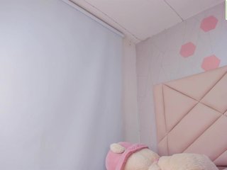 エロティックなビデオチャット GiaScott
