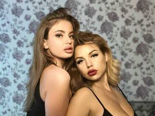 エロティックなビデオチャット GiaYevangeliya