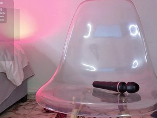 エロティックなビデオチャット GigiCooper04