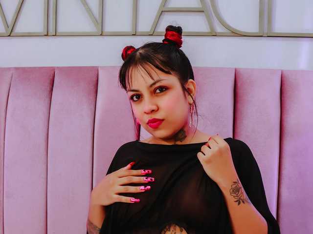 プロフィールの写真 GigiFoxx1