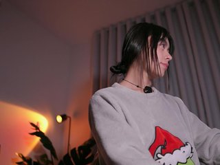 エロティックなビデオチャット GigiLee