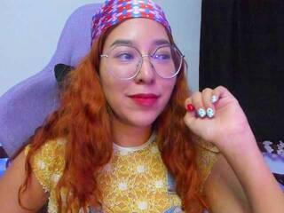 エロティックなビデオチャット Gigimoon