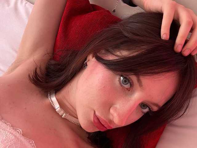 プロフィールの写真 GigiPalmer