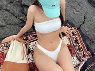 エロティックなビデオチャット Giiulia