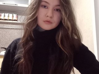 エロティックなビデオチャット GillianAddie