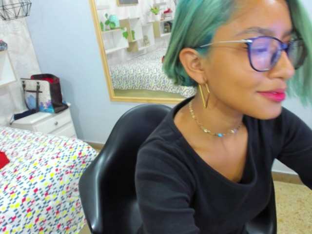 ブロードキャストスクリーンショット ginebracole