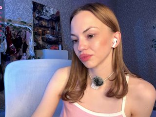 エロティックなビデオチャット GinetteFajen