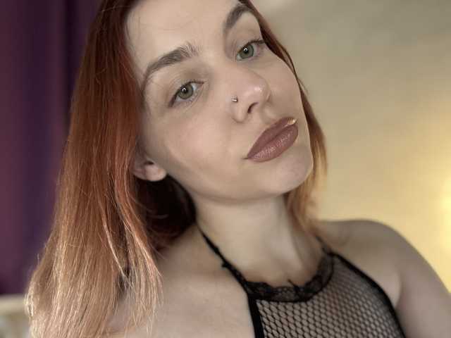 プロフィールの写真 Gingernipple1