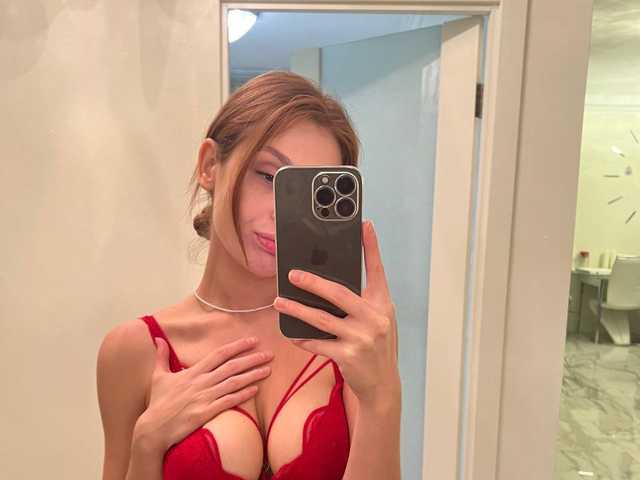 プロフィールの写真 Ginger_22