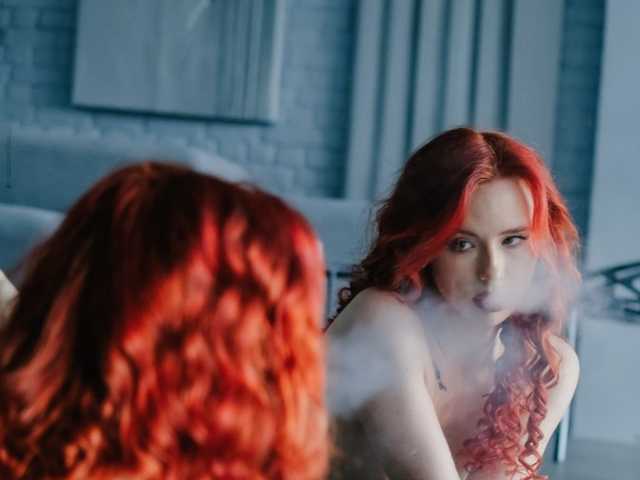 プロフィールの写真 GingerGoddess