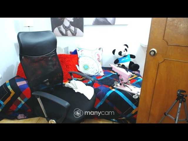 ブロードキャストスクリーンショット gingerhott