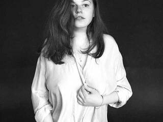 エロティックなビデオチャット GingerHunter