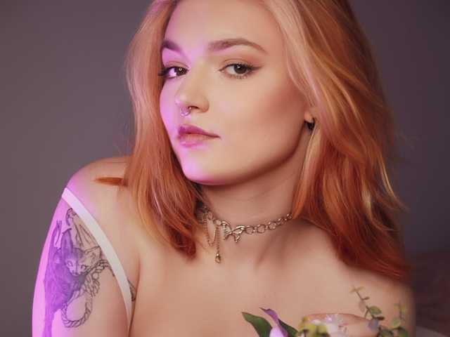 プロフィールの写真 GingerLisa