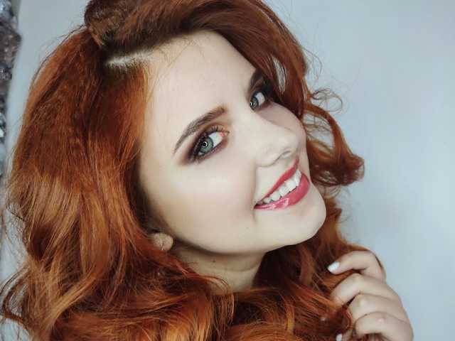 プロフィールの写真 GingerMiracle