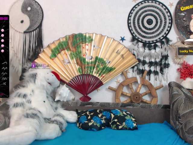 ブロードキャストスクリーンショット GingerMiracle