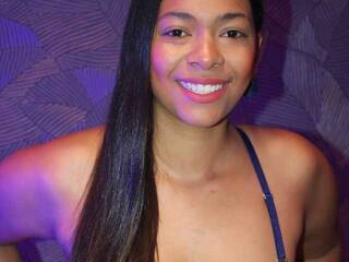 エロティックなビデオチャット GinnaPalmer