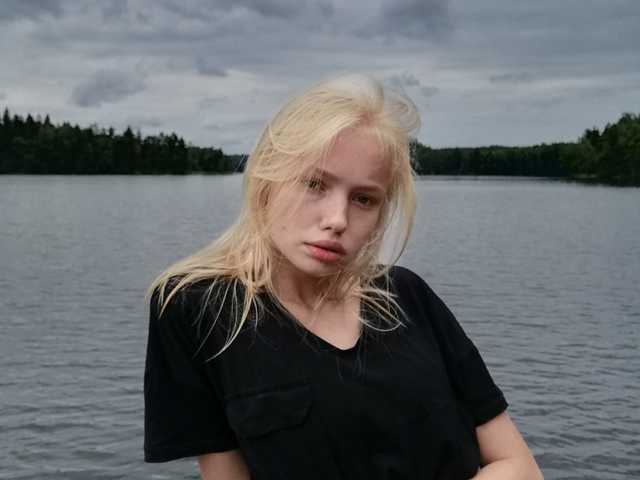 プロフィールの写真 veramils