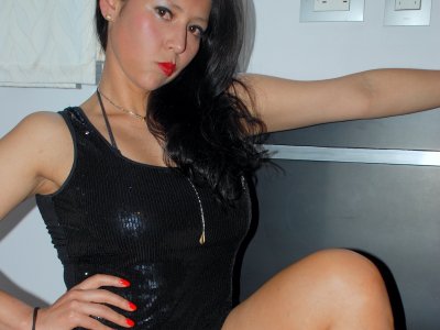 プロフィールの写真 GIOVANNA-SEX