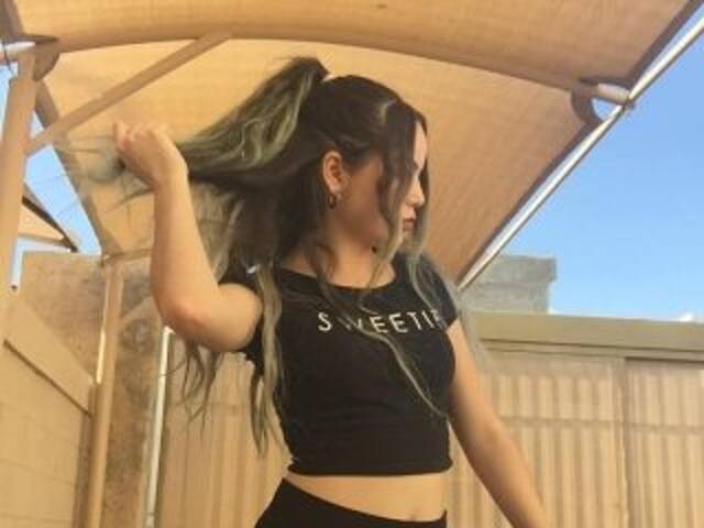 プロフィールの写真 Girasol18