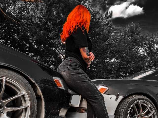 プロフィールの写真 GIRL-JZ