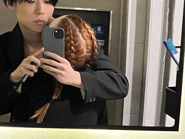 プロフィールの写真 girlbabyy