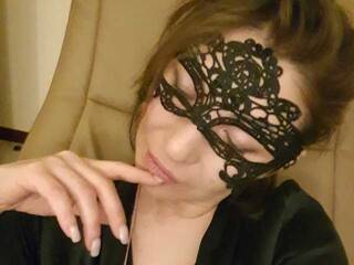 エロティックなビデオチャット GirlBezProblem