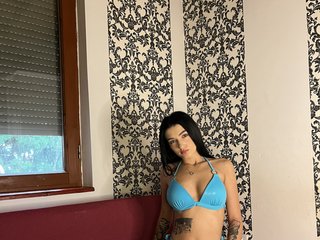 エロティックなビデオチャット girlnextdoor19