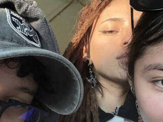 エロティックなビデオチャット Girls-addicted-cum