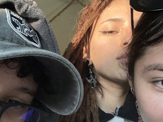 エロティックなビデオチャット Girls-addicted-cum