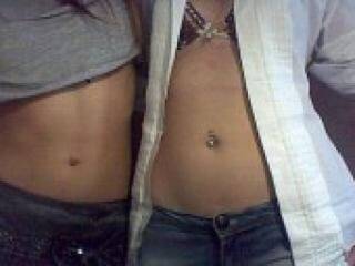 エロティックなビデオチャット girlsmix