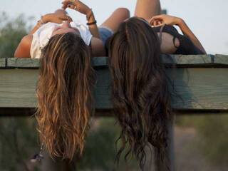 エロティックなビデオチャット Girlssweets